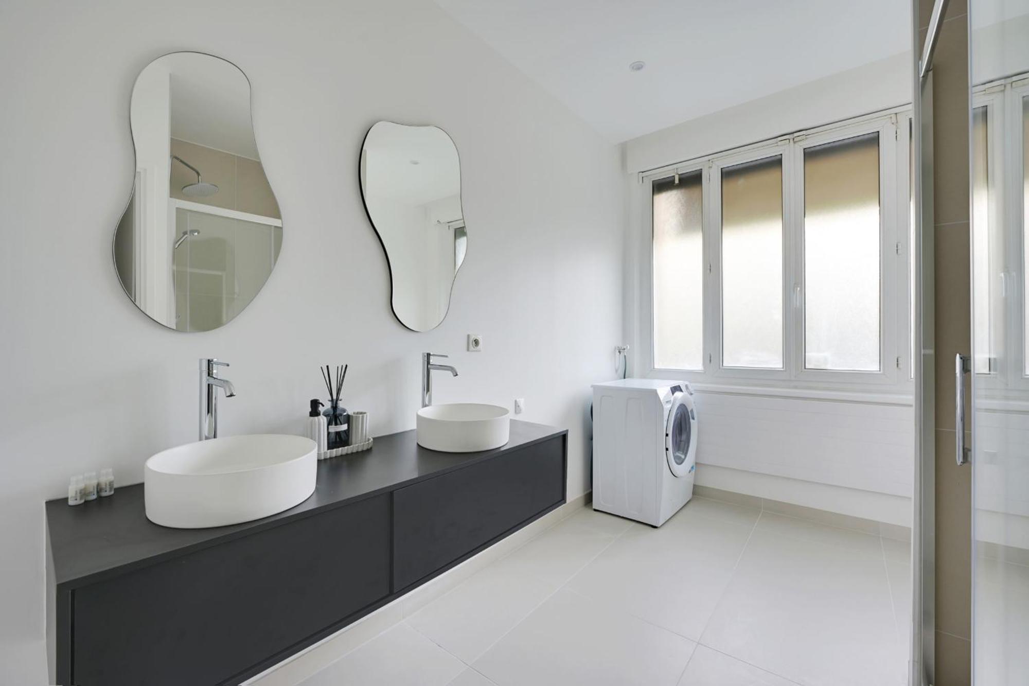 Beautiful Apartment 8Pers Париж Екстериор снимка